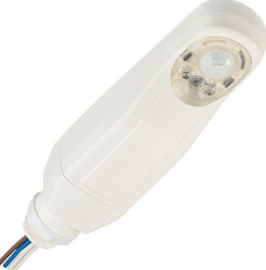 BattenFit PIR Detector