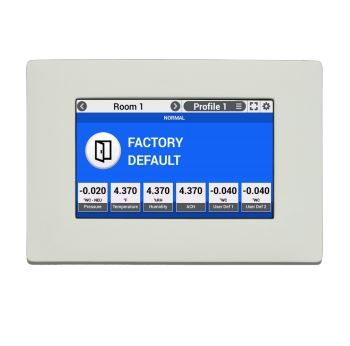 Alerton FLEX Room Monitor | Environmental Modules | Controller 