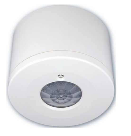 Dual Circuit PIR Sensor