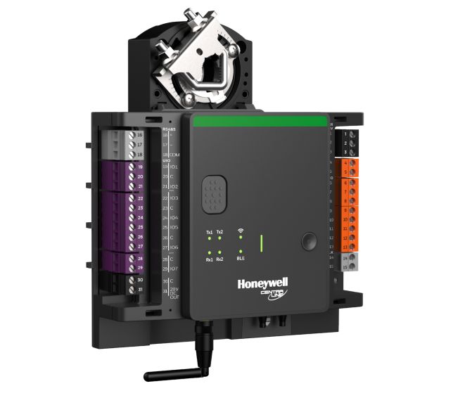 RF Wireless Lighting Controller Module - LCM-LV-RF - Bluetooth