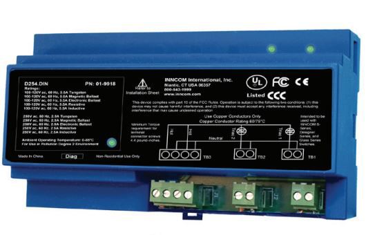 D254.FET Mosfet Dimmer