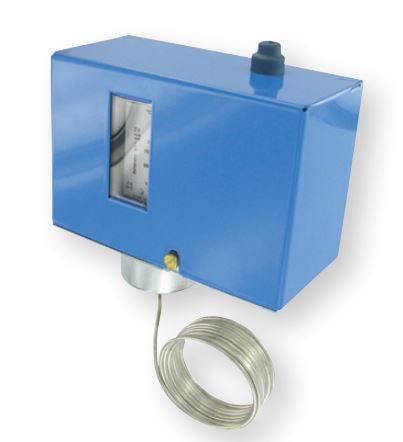 DFS Freeze Protection Switch | Temperature & Humidity Sensors | Sensors ...