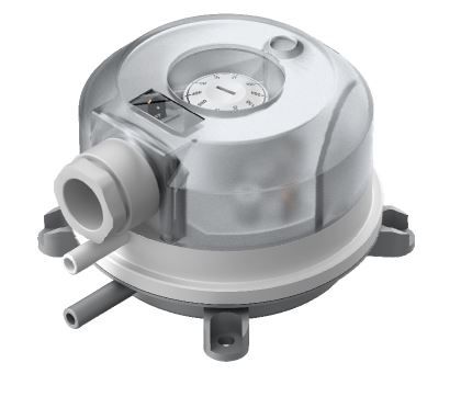 Differential Pressure Switch