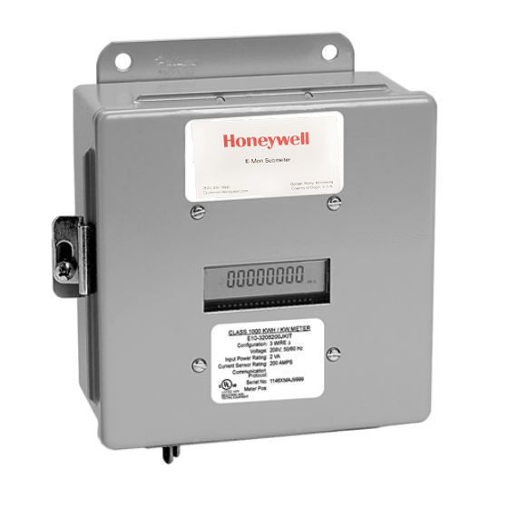 E-Mon D-Mon Class 1000 kWh Meter, Submeters, Metering Devices, Field  Devices, Submeters