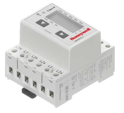 Electrical Energy Meter