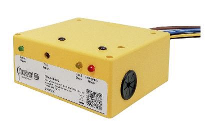 Housing Light Automatic Load Control Relay | Relays | Power | Lighting ...