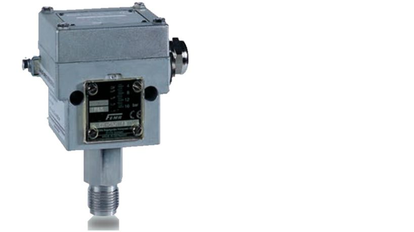 Fema EX-DNM Universal Pressure Switches