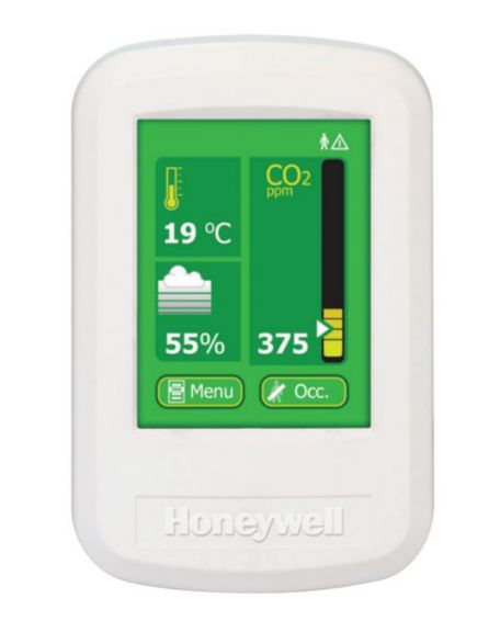 IAQPoint2 Indoor Air Quality Monitor