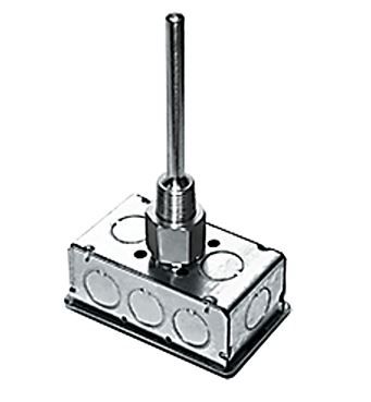 Immersion type Temperature Sensor