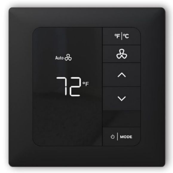 Inncom E7W Wireless EMS Thermostat