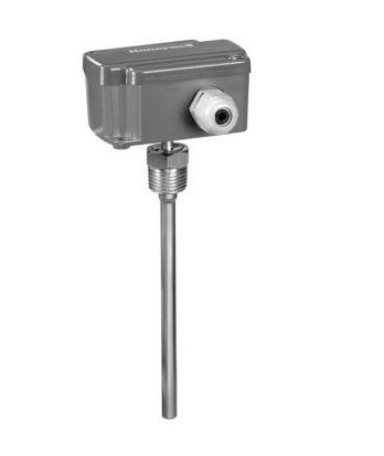 LF00 LF10 LF20 Duct Temperature Sensor Honeywell