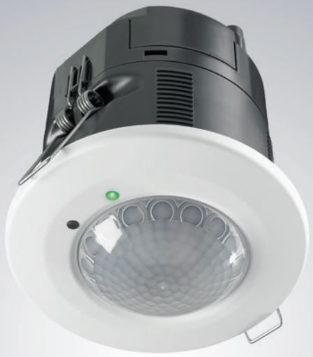 LightSpot HD Switching PIR Sensors