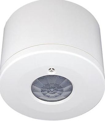 Silver Series PIR Detector