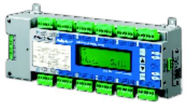 Honeywell Multi-Mon Meters