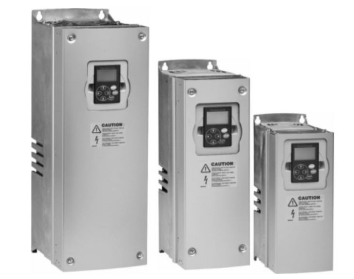 NXL HVAC Inverter