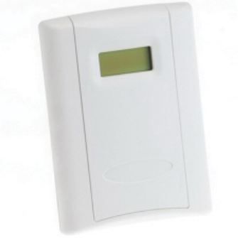 C02 Wall Sensor | Gas Detectors | Sensors | Gas Detectors | Honeywell ...