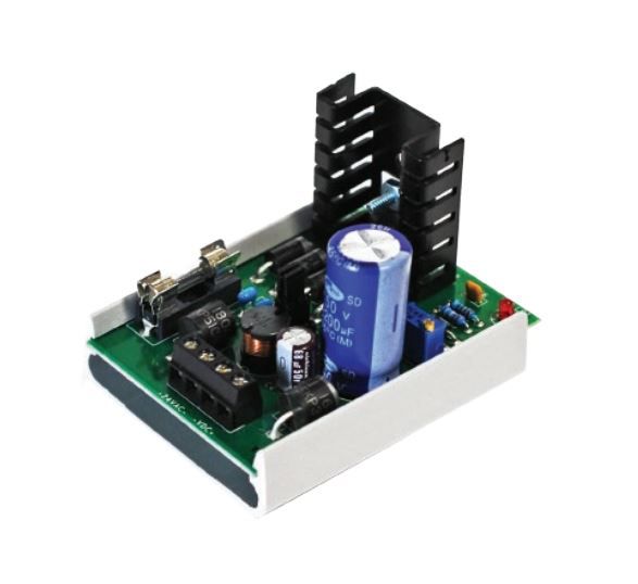 PS24 Adjustable External Power Supply