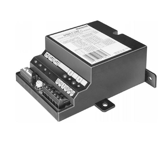 Interface Module | Actuator Accessories | Actuators | Field Devices ...