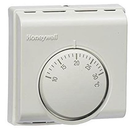 Honeywell WME Series Thermostats - Smart & Digital Thermostat