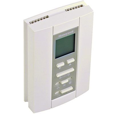 Non-Programmable Fan Coil Thermostat