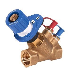 V5032 Kombi 2 Plus Balancing Valve