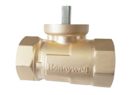 VBA16P Series Two Way Control Ball Valve