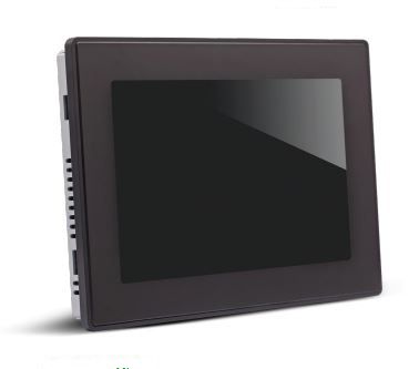 Monitor touchscreen WEB-HMI