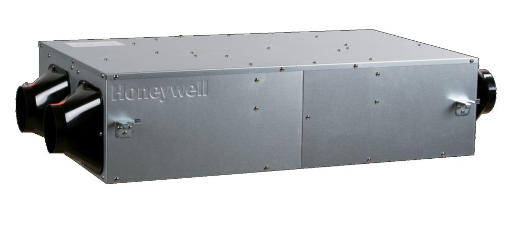 Heat Recovery Ventilators