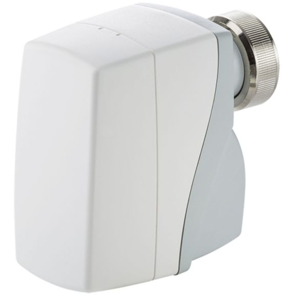 EASYCLICK EnOcean valve actuator | Honeywell