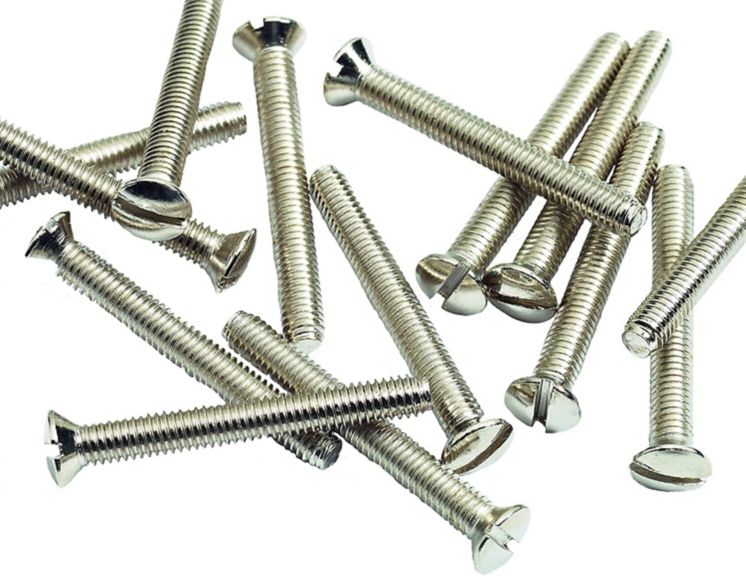 Pièces de rechange