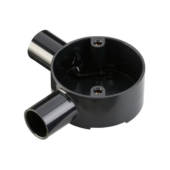 Egatube® Conduit Angle Box | Honeywell