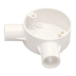Egatube® Conduit Angle Box | Honeywell
