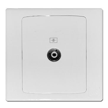Data Outlet Single Isolated Outlet | Honeywell