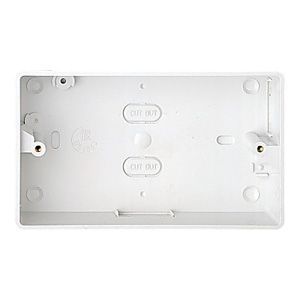 Ega Mini® Round Corner Accessory Box | Honeywell