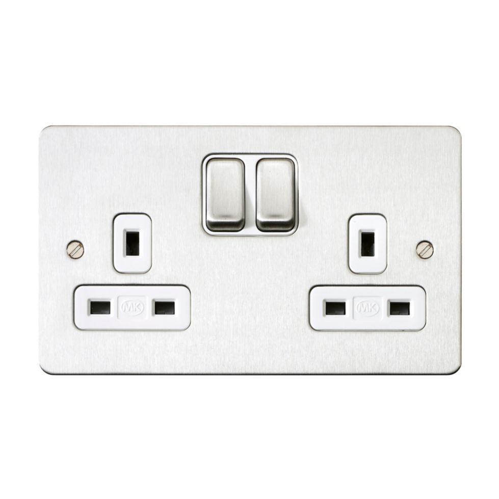 Edge™ 13A 2G Switchsockets | Honeywell