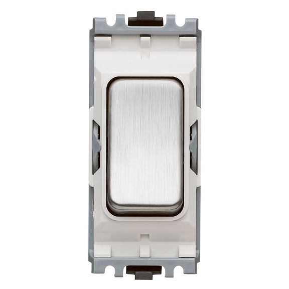 Grid Plus 20A DP Switch Modules | Honeywell