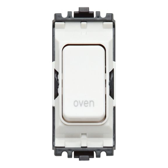 Grid Plus Printed Switch Modules | Honeywell