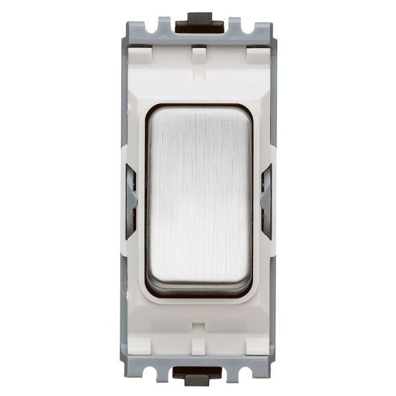 Grid Plus 10A DP Switch Modules | Honeywell