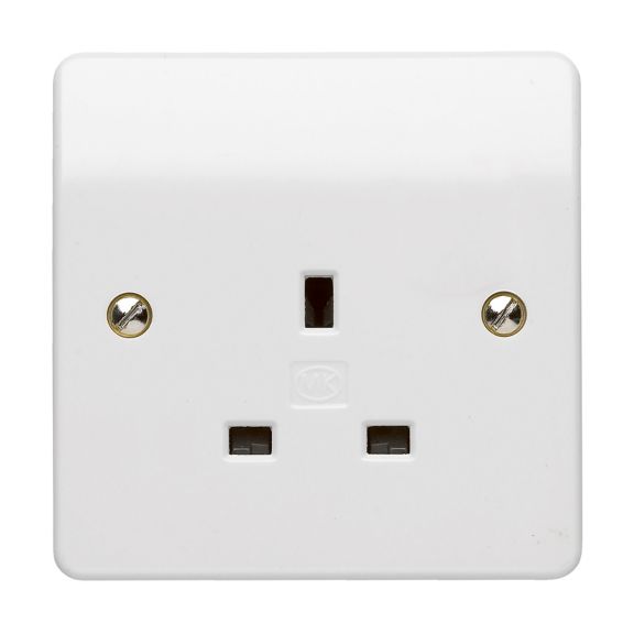 Logic Plus™ 13A Unswitched Sockets | Honeywell