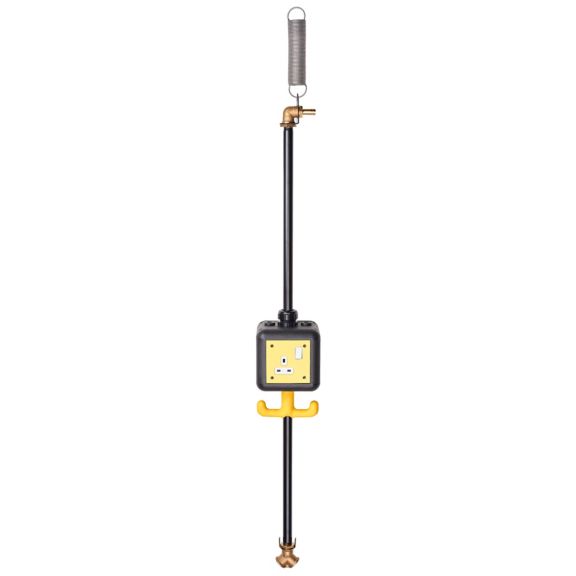 Hangmann Compressed Air Module | Honeywell