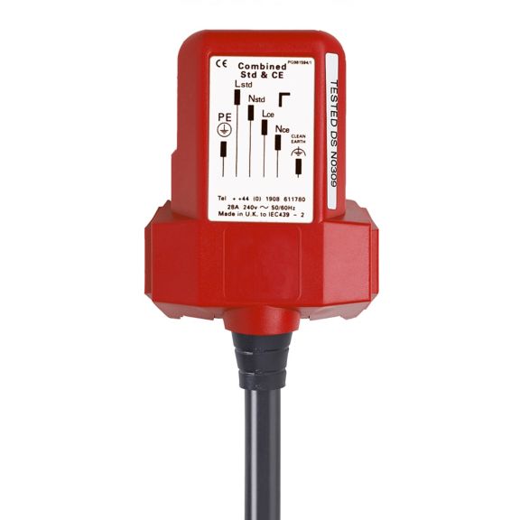 Interact Underfloor Tap-off Lead | Honeywell