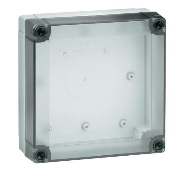 Waterproof Case, Enclosures, Mounts & Hardware, Controller Accessories, Controllers & Control Panels, Enclosures, Mounts & Hardware