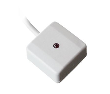 Shock & Vibration Sensors