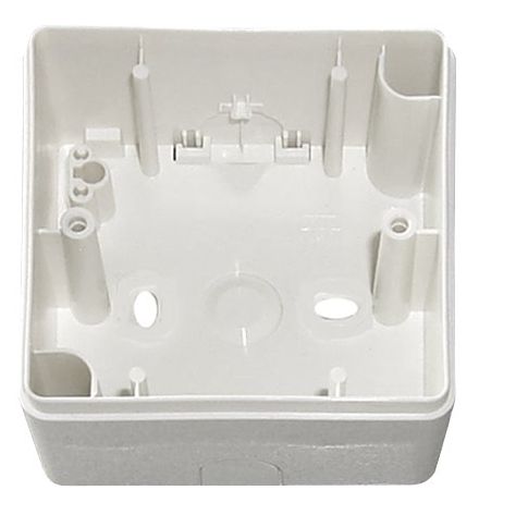 Surface Mount Box | Housings, Mounts & Hardware | Video Systems