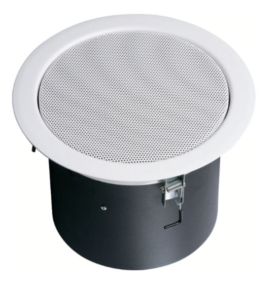 Altavoces de techo Vision (60 W) con amplificador digital - LED Visual