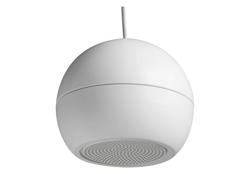 Spherical Loudspeaker