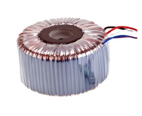 Transformateur LED 100W 24V 4,2A 