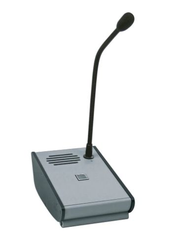 Elevator Hall Call Button Box 4-Floors DC24V Plate & Power Lock Stainless Steel