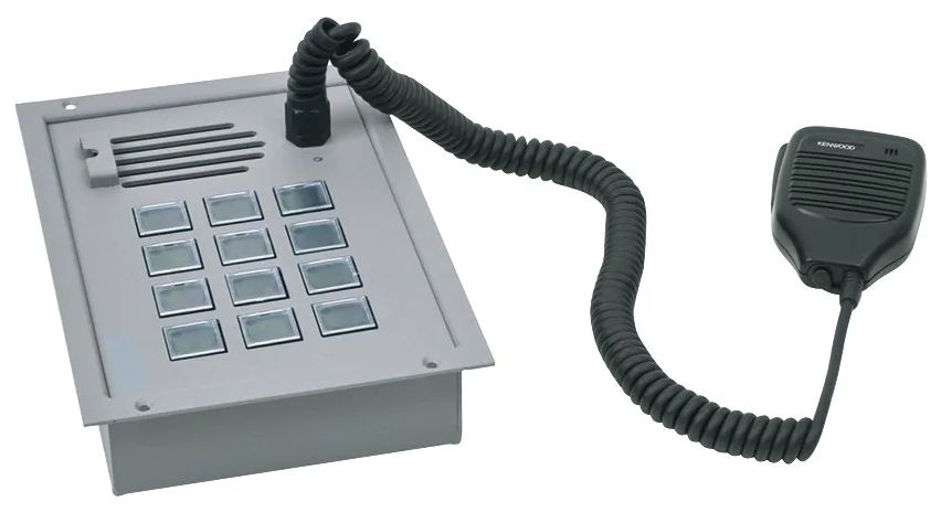 Intercom mGuide WIN-2 - interfono wireless per ufficio, ospedale