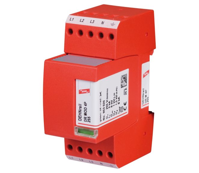Surge Protection Module